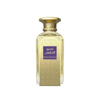 Afnan Naseej Al Khuzama 50ml - Unisex 