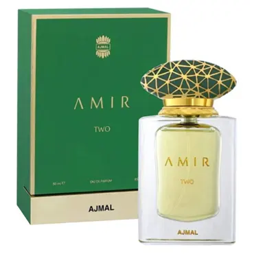 Ajmal Amir Two EDP 50 ml. - Unisex