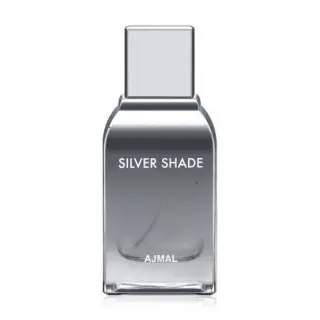 Ajmal Silver Shade EDP 100 ml. - Unisex