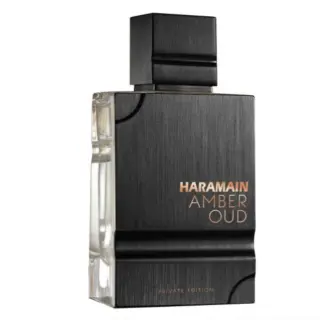 Al Haramain Amber Oud Private Edition EDP 120 ml. - Unisex