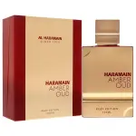 Al Haramain Amber Oud Ruby Edition EDP 60 ml. - Unisex