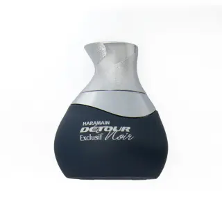 Al Haramain Detour Noir Exclusif EDP 100 ml. - Unisex