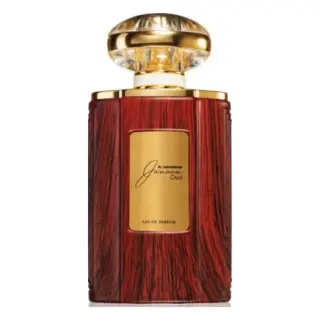 Ανδρικό άρωμα Al Haramain Junoon Oud EDP 75 ml.