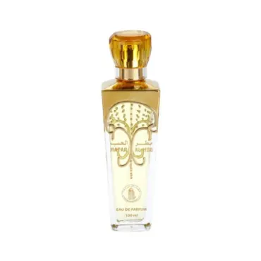 Al Haramain Matar Al Hub EDP 100 ml. - Unisex