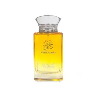 Γυναικείο άρωμα Al Haramain Musk Maliki EDP 100 ml.