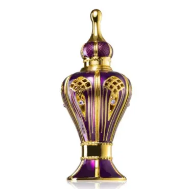 Αρωματικό έλαιο Al Haramain Narjis EDP 15 ml. - Unisex