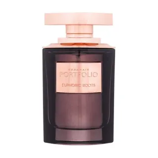 Al Haramain Portfolio Euphoric Roots EDP 100 ml. - Unisex