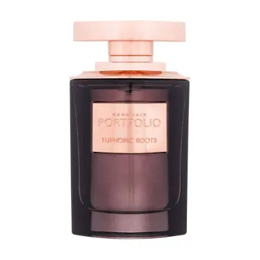 Al Haramain Portfolio Euphoric Roots EDP 100 ml. - Unisex