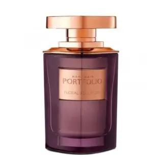 Al Haramain Portfolio Floral Sculpture EDP 75 ml. - Unisex