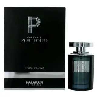 Al Haramain Portfolio Neroli Canvas EDP 75 ml. - Unisex