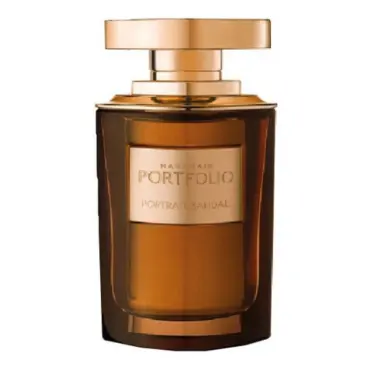 Al Haramain Portfolio Portrait Sandal EDP 75 ml. - Unisex