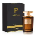 Al Haramain Portfolio Portrait Sandal EDP 75 ml. - Unisex