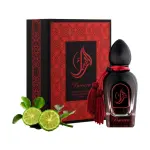 Arabesque Perfumes Bacara Extrait de Parfum 50 ml. - Unisex
