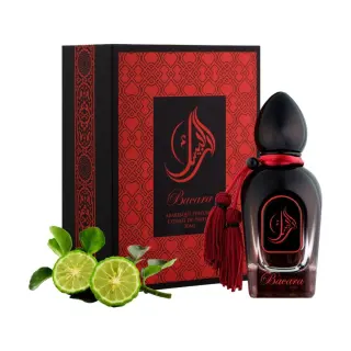Arabesque Perfumes Bacara Extrait de Parfum 50 ml. - Unisex