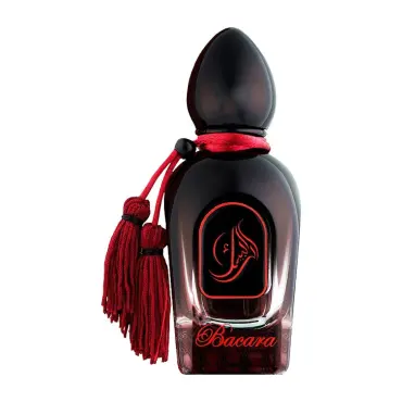 Arabesque Perfumes Bacara Extrait de Parfum 50 ml. - Unisex