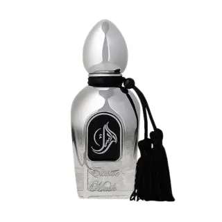 Arabesque Perfumes Elusive Musk Extrait de Parfum 50 ml. - Unisex