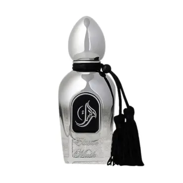 Arabesque Perfumes Elusive Musk Extrait de Parfum 50 ml. - Unisex