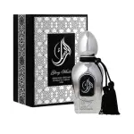 Arabesque Perfumes Glory Musk Extrait de Parfum 50 ml. - Unisex