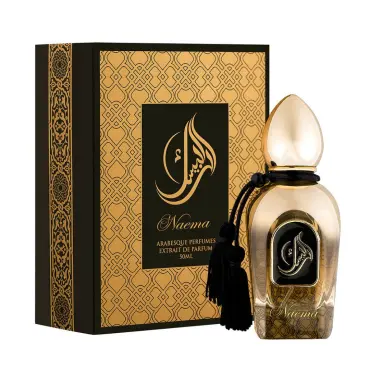 Arabesque Perfumes Naema Extrait de Parfum 50 ml. - Unisex