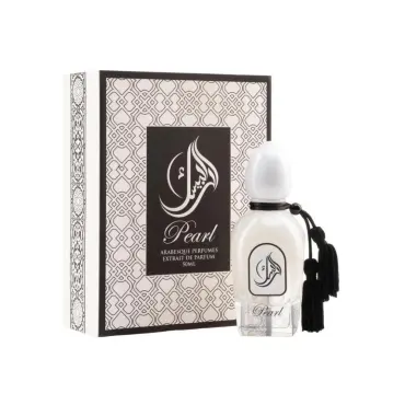 Arabesque Perfumes Pearl Extrait de Parfum 50 ml. - Unisex