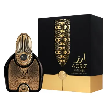 Arabiyat Aariz Intense EDP 100 ml. - Unisex