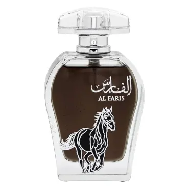 Arabiyat Al Faris EDP 100 ml. - Unisex