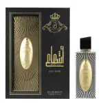 Arabiyat Ash'aa Oud Noir EDP 110 ml. - Unisex