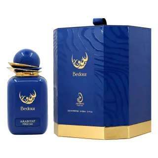 Arabiyat Bedour EDP 100 ml. - Unisex