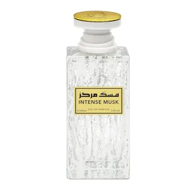 Arabiyat Intense Musk EDP 100 ml. - Unisex