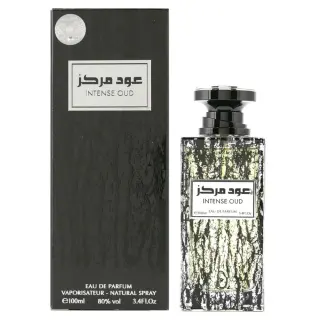 Arabiyat Intense Oud EDP 100 ml. - Unisex