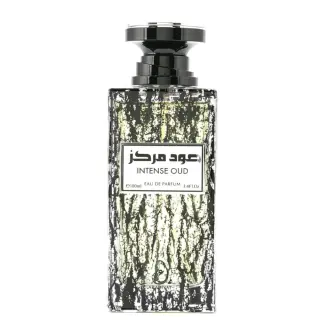 Arabiyat Intense Oud EDP 100 ml. - Unisex