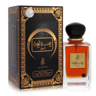 Arabiyat Khashab &amp; Oud Aswad EDP 100 ml. - Unisex