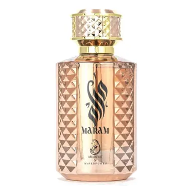 Arabiyat Maram EDP 100 ml. - Unisex