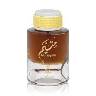 Arabiyat Mutayyam EDP 100 ml. - Unisex