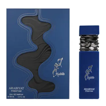 Arabiyat Prestige Habib EDP 100 ml. - Unisex