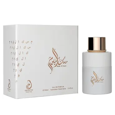 Arabiyat Prestige Musk Al Youm EDP 100 ml. - Unisex