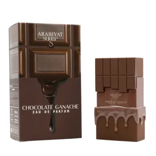 Arabiyat Sugar Chocolate Ganache EDP 100 ml. - Unisex