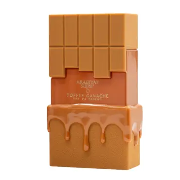 Arabiyat Sugar Toffee Ganache EDP 100 ml. - Unisex