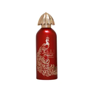Ard Al Zaafaran Layalina EDP 100 ml. - Unisex