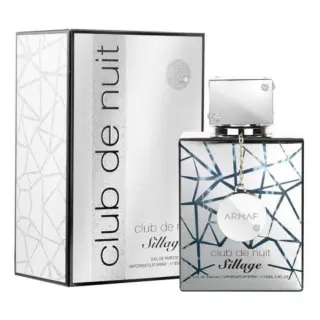 Armaf Club de Nuit Sillage EDP 100 ml. - Unisex