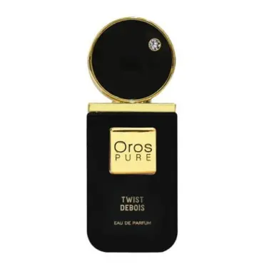Oros Pure Twist Debois EDP 100 ml. - Unisex
