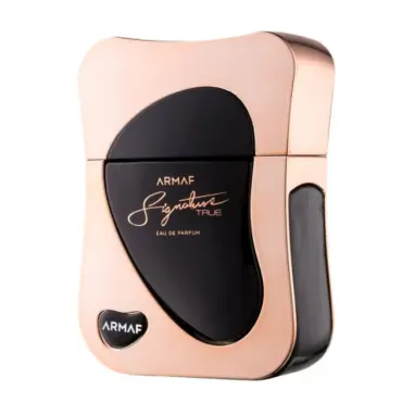 Armaf Signature True EDP 100 ml. - Unisex
