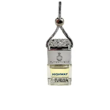 My Perfumes Highway 5 ml.