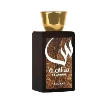 Asdaaf Salamah EDP 100 ml. - Unisex