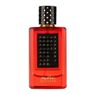Athoor Al Alam Anaqeed Red EDP 100 ml. - Unisex