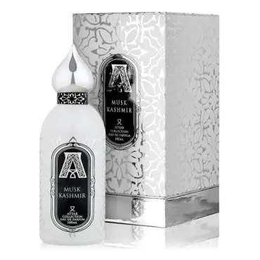 Attar Collection Musk Kashmir EDP 100 ml. - Unisex