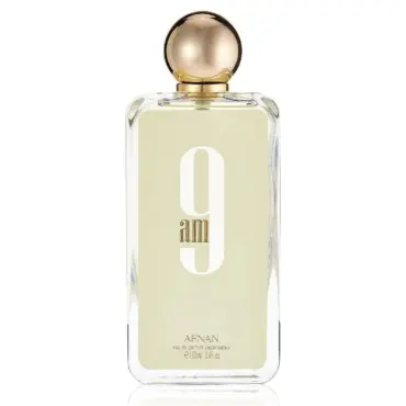 Γυναικείο άρωμα Afnan 9am EDP 100 ml.
