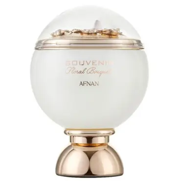 Γυναικείο άρωμα Afnan Souvenir Floral Bouquet EDP 100 ml.