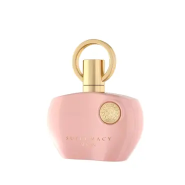 Γυναικείο άρωμα Afnan Supremacy Pink EDP 100 ml.
