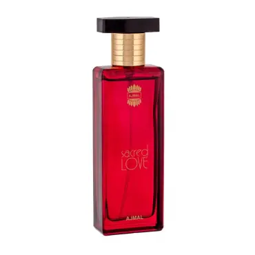 Γυναικείο άρωμα Ajmal Sacred Love EDP 50 ml.